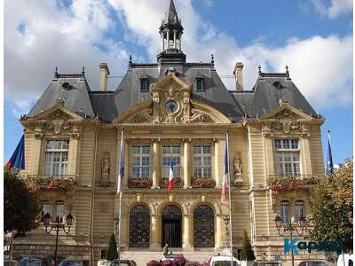 Vente Restaurant à Suresnes