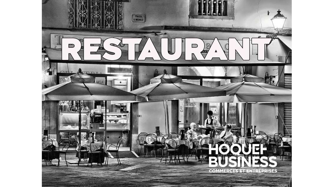 Restaurant sans travaux à vendre à Suresnes