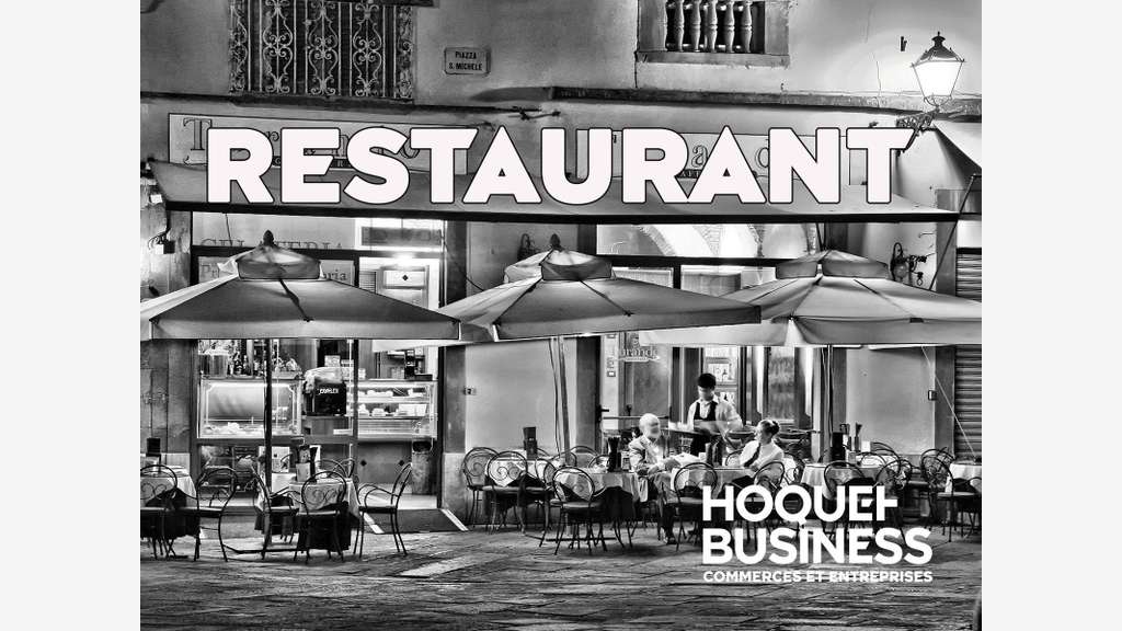 Restaurant sans travaux à vendre à Suresnes