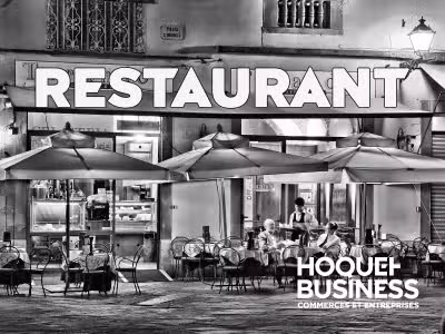 Restaurant sans travaux à vendre à Suresnes