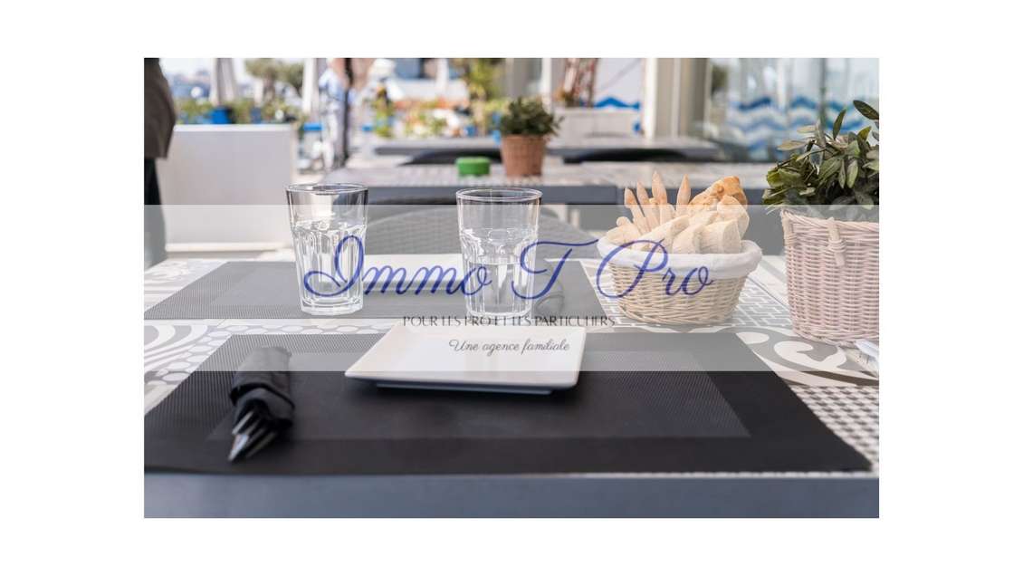 Vente beau restaurant take away en Seine et-Marne