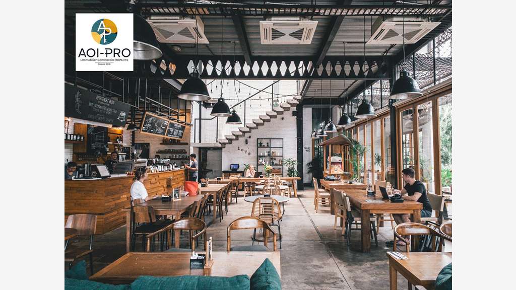 Vente brasserie guinguette extraction à Talence