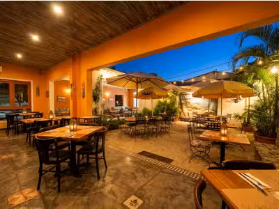 Vente restaurant Bail 3/6/9 rare sur l'ile Maurice