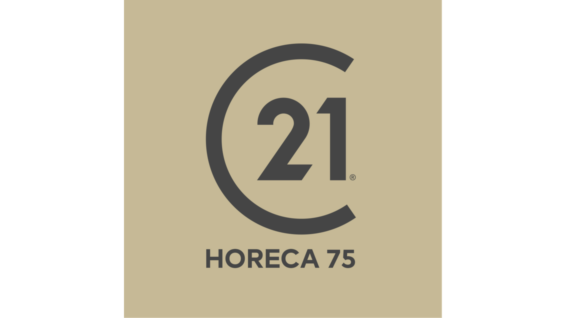 Vente restaurant-L4 500m² quartier chic de  Pars