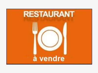 Restaurant avec terrasse à vendre à Angers