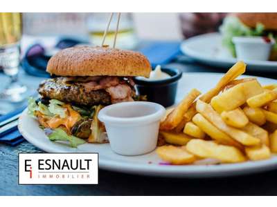 Vente Restaurant à Sète