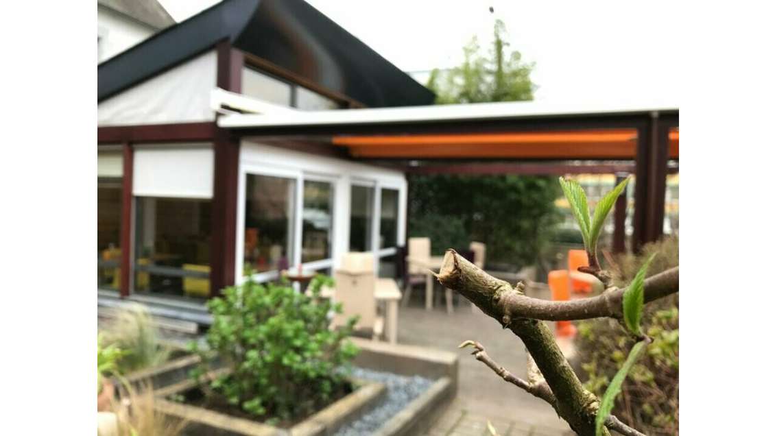 Restaurant terrasse à reprendre à Lorient (56)