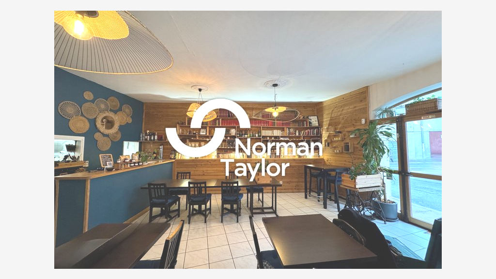 Restaurant à vendre à Montpellier Chaptal