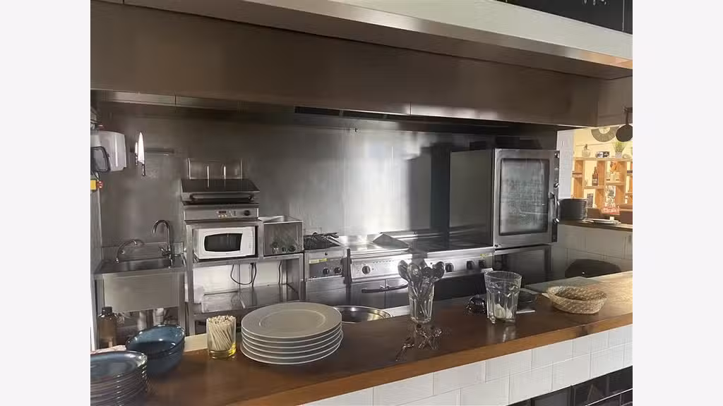 Vente restaurant avec terrasse à Pontchâteau