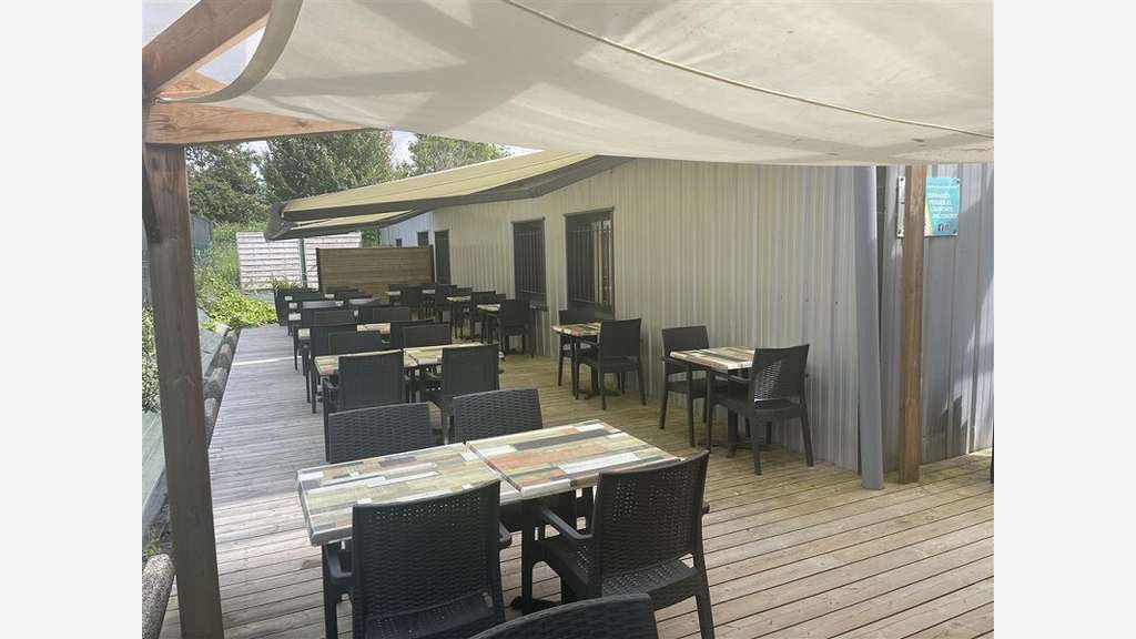 Vente restaurant avec terrasse à Pontchâteau