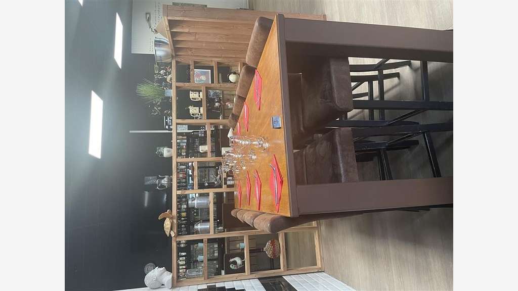 Vente restaurant avec terrasse à Pontchâteau