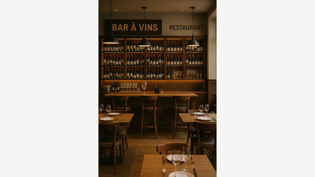 Vente restaurant à thème commune dynamique en Aube
