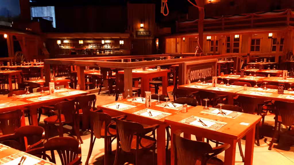 Vente restaurant à thème sur Valence