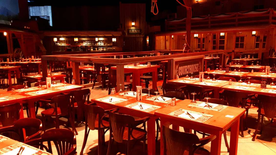 Vente restaurant à thème sur Valence