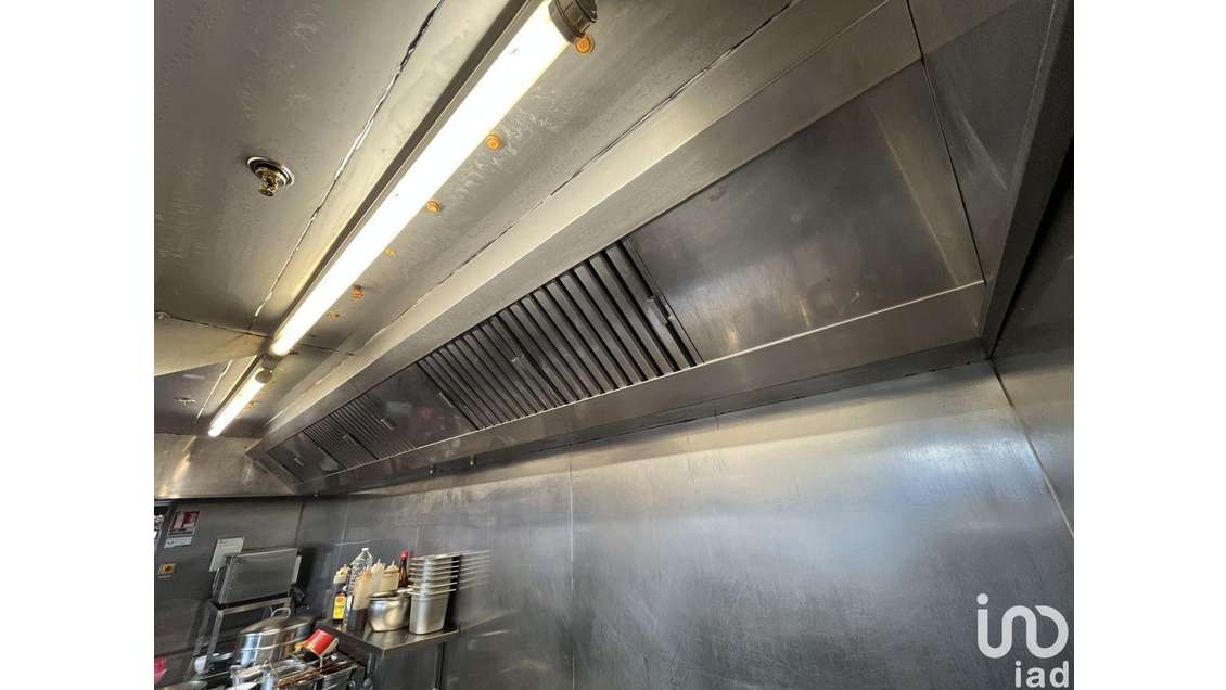 Restaurant à Thiais