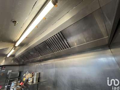 Vente Restaurant à Thiais