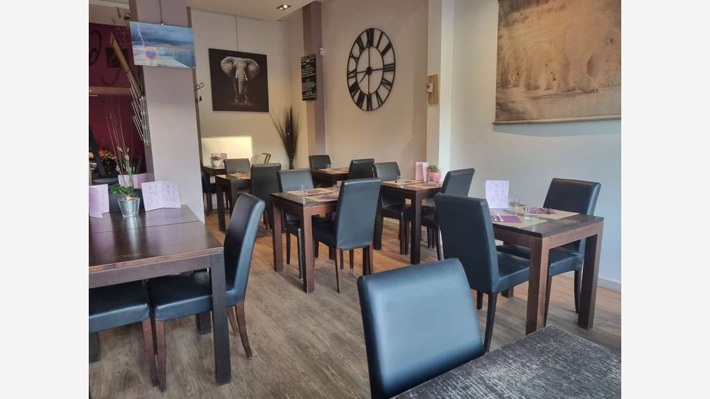 Vente restaurant licence IV au centre de Thonon