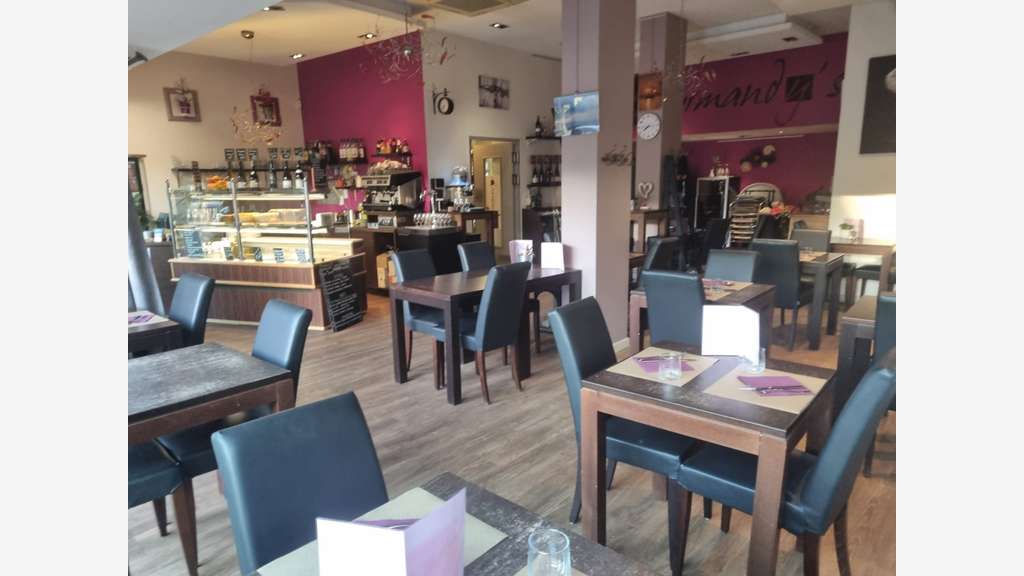 Vente restaurant licence IV au centre de Thonon