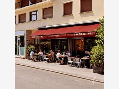 Vente restaurant licence IV au centre de Thonon