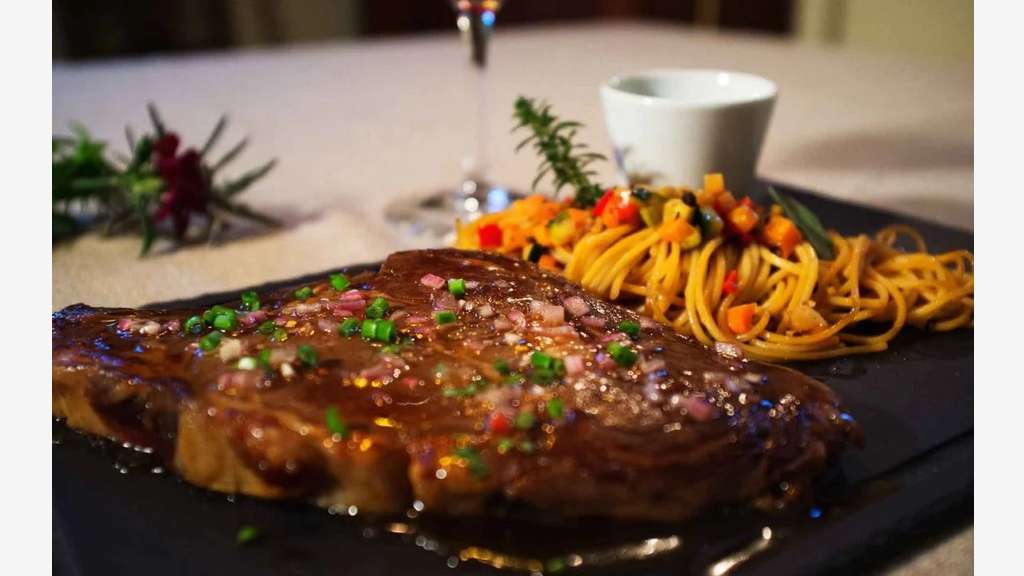Vente restaurant premium station d’exception 73