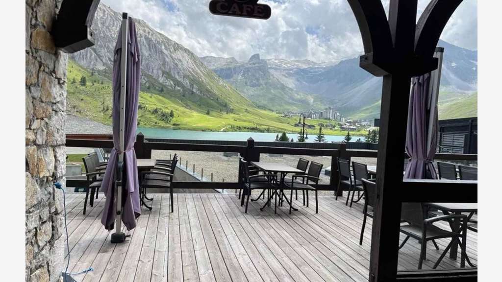 Vente restaurant premium station d’exception 73