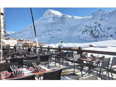 Vente Restaurant à Tignes