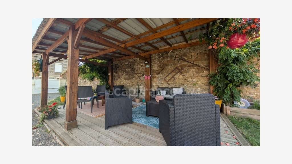 Vente bar restaurant + Murs à Tinchebray Bocage