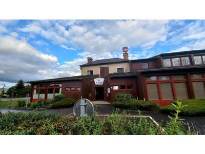 Vente Restaurant à Tinténiac