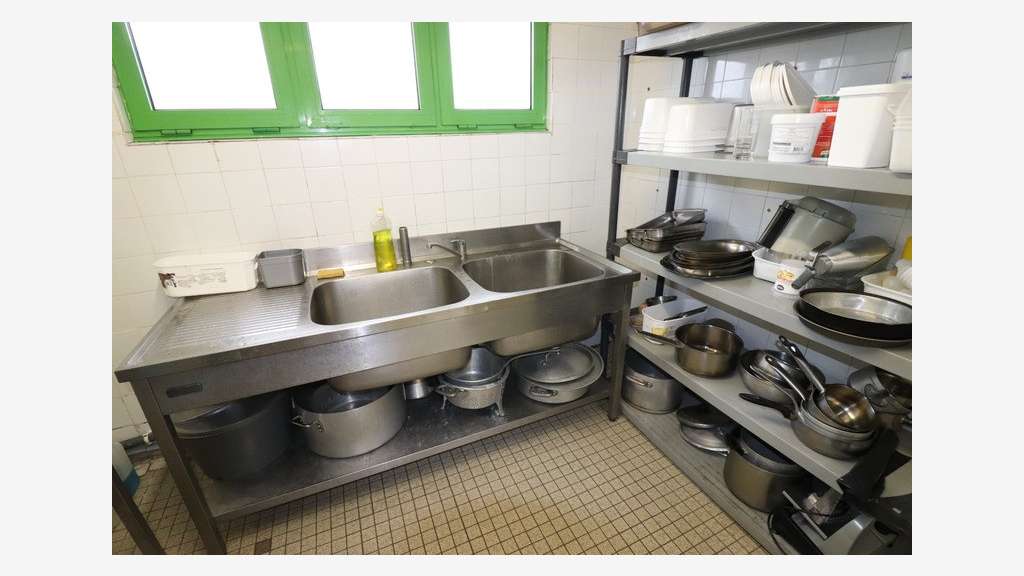 A vendre FDC restaurant limitrophe de Rochefort