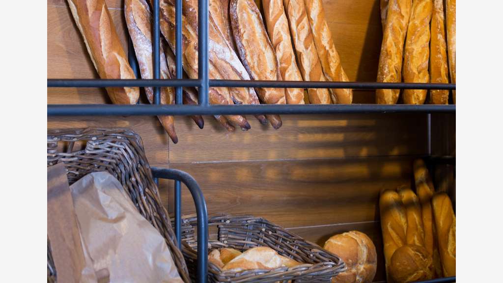 AV boulangerie pâtisserie secteur de Palaiseau