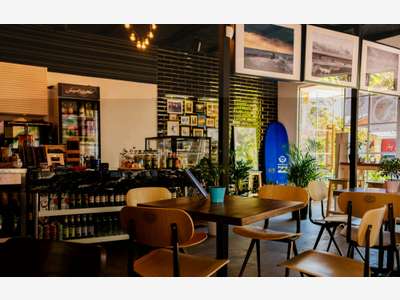 A vendre restaurant de 174m² à Torcy axe fréquenté