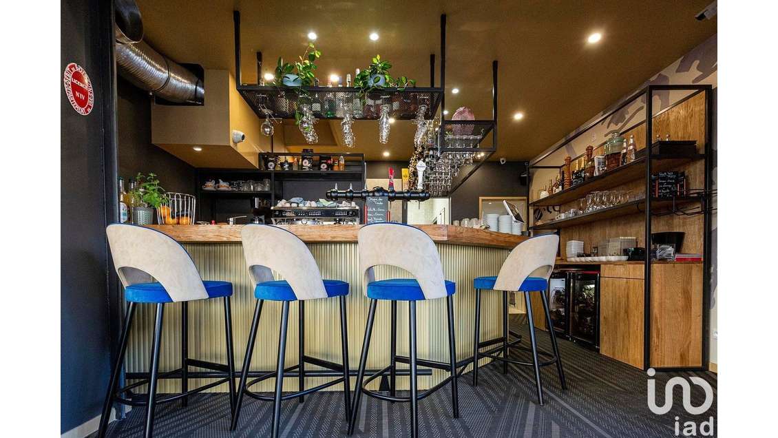 Restaurant à Toulon