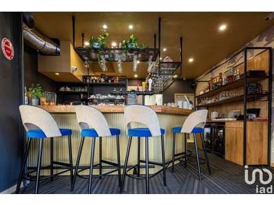 Vente Restaurant à Toulon