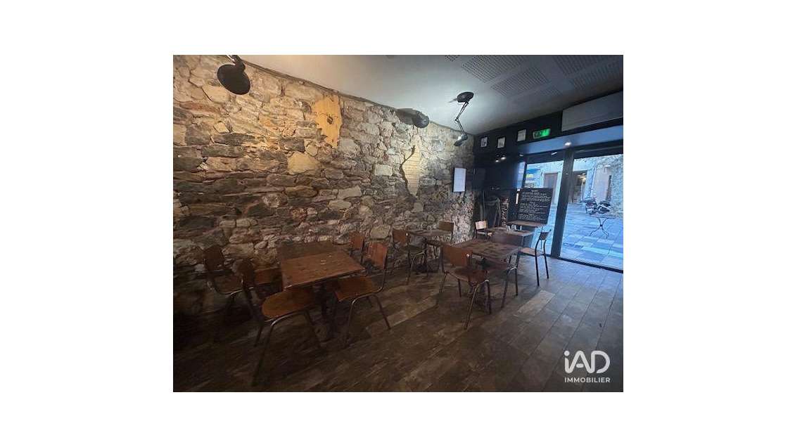 Restaurant à Toulon