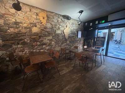 Vente Restaurant à Toulon
