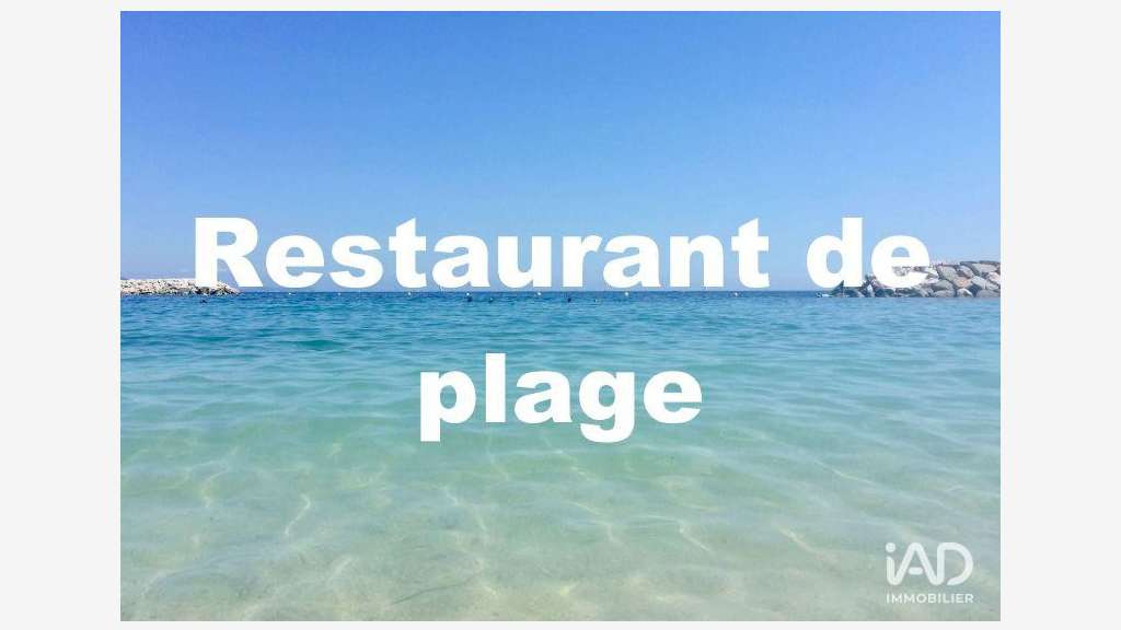 Restaurant à Toulon