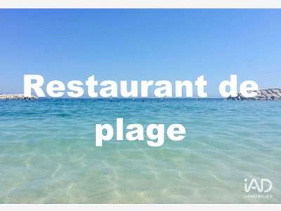 Restaurant à Toulon