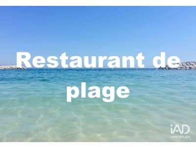 Vente Restaurant à Toulon