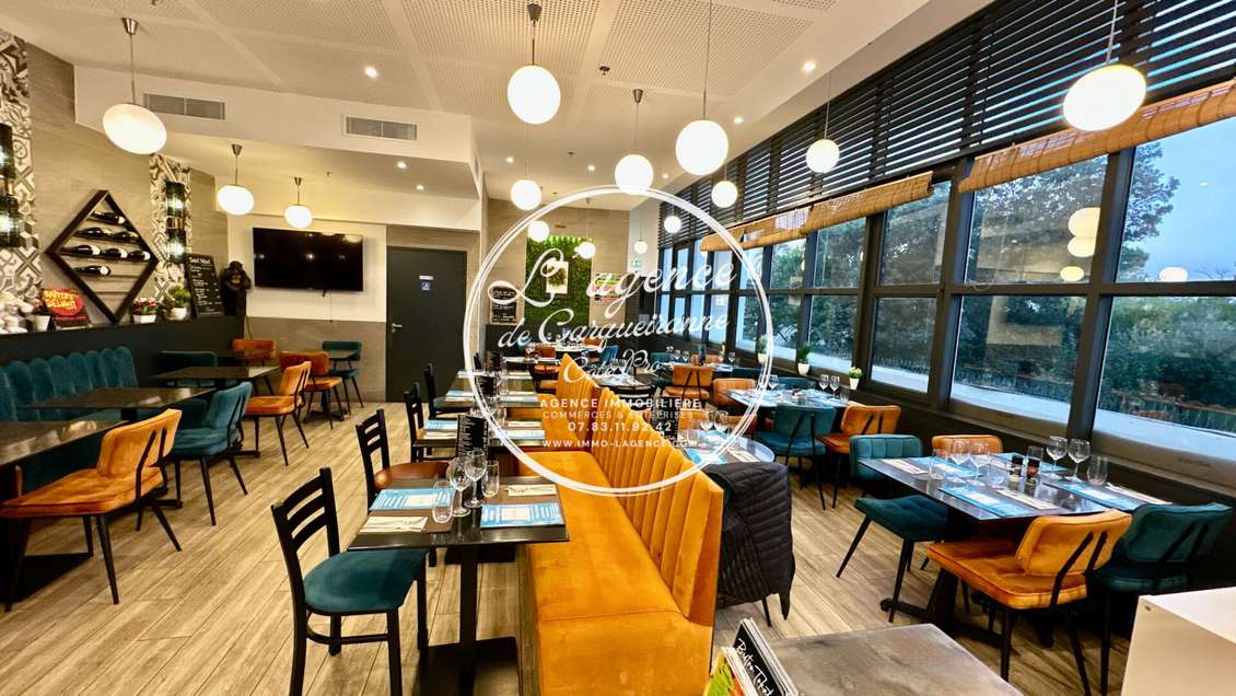 AV brasserie du midi centre commercial Toulon