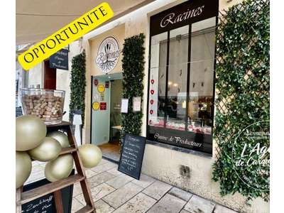 Vente Restaurant à Toulon