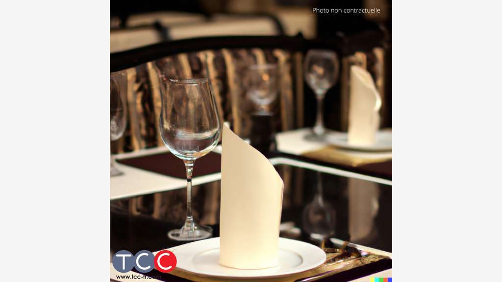 Vente fonds de restaurant 50 cvts à Toulon