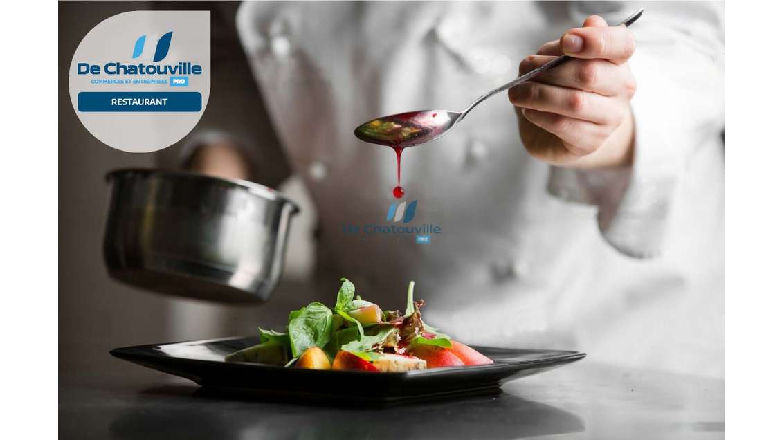 Vente restaurant 60 cvts en centre ville de Toulon