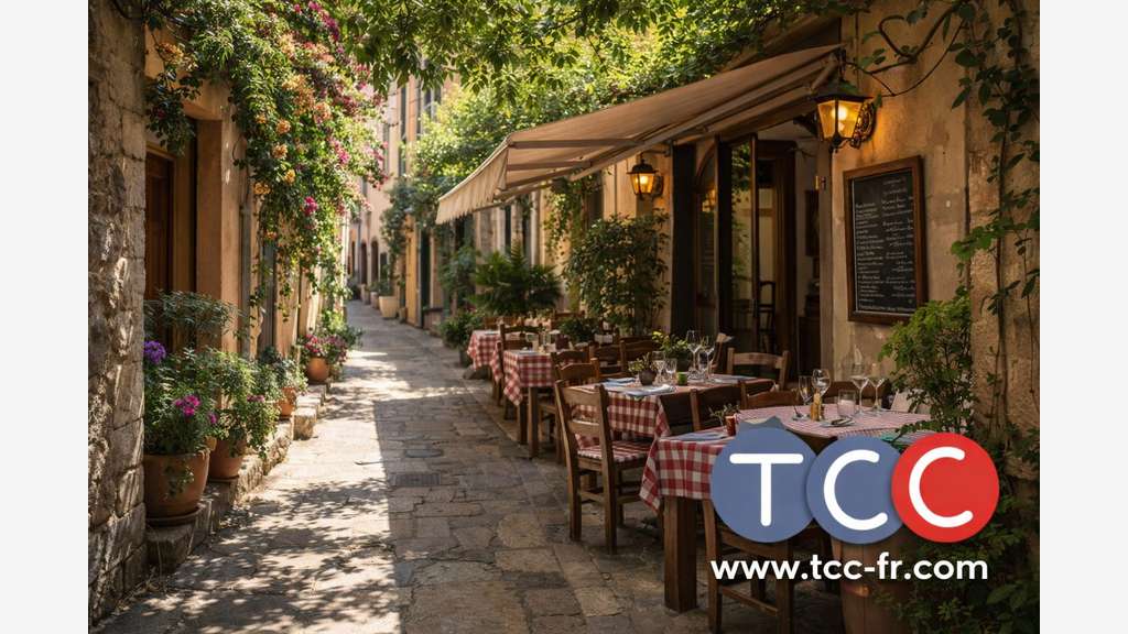 Vente restaurant 100 places à Toulon centre ville