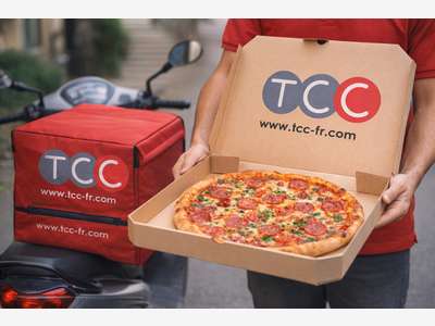 Vente pizzéria emporter et livraison dans le Var