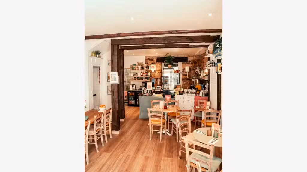 A vendre FDC restaurant au Mourillon à Toulon
