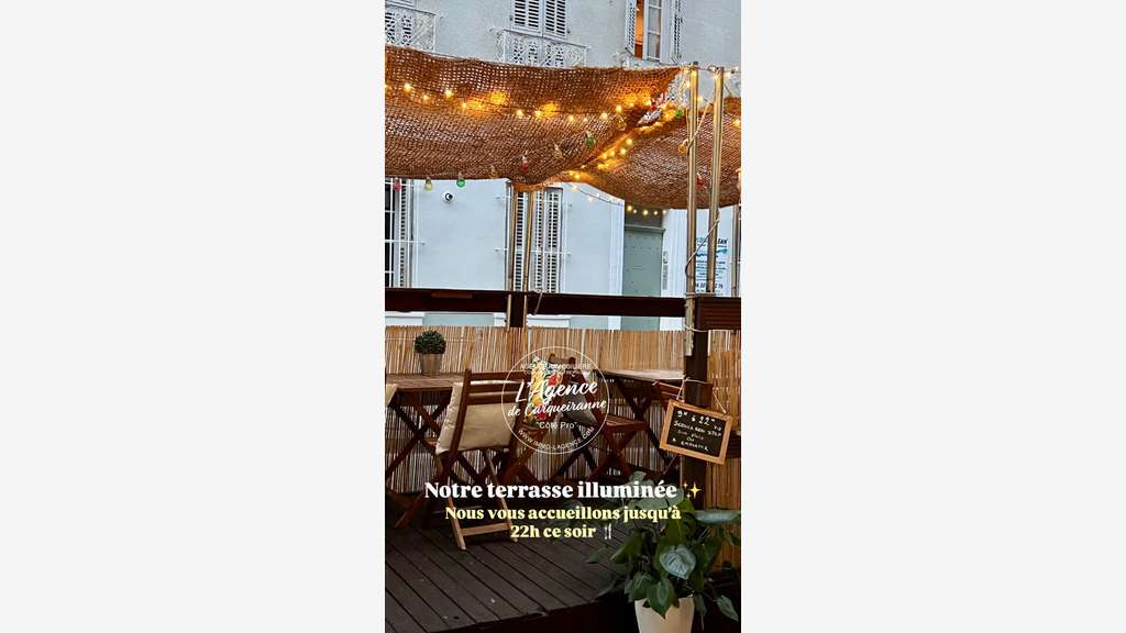 A vendre FDC restaurant au Mourillon à Toulon