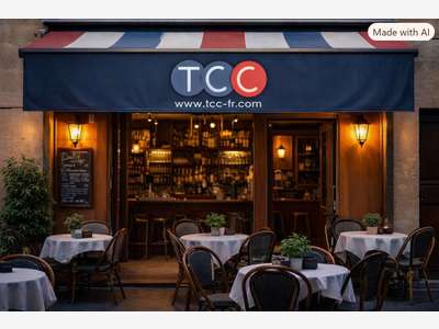 Vente restaurant bar licence iv de quartier Toulon