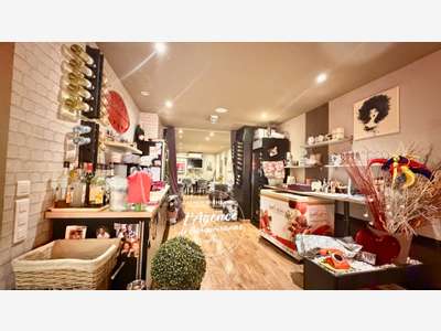 A VENDRE FONDS DE COMMERCE RESTAURANT DU MIDI CLE