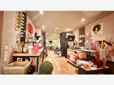 A vendre FDC restaurant du midi cle en main Toulon