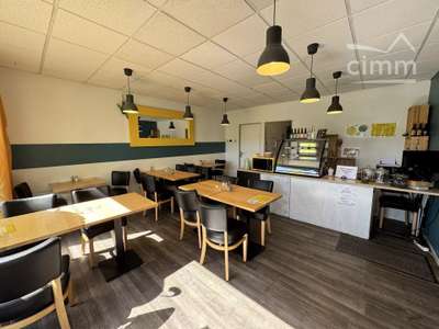 Vente Divers Commerces à Toulouse